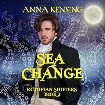 Sea Change: An MM Paranormal Romance