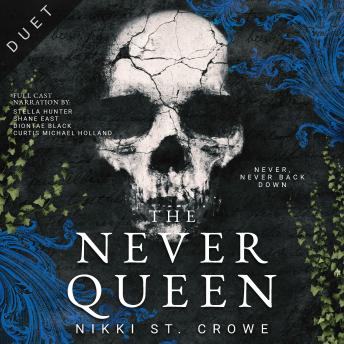 The Never Queen