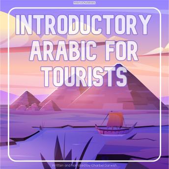 Introductory Arabic For Tourists