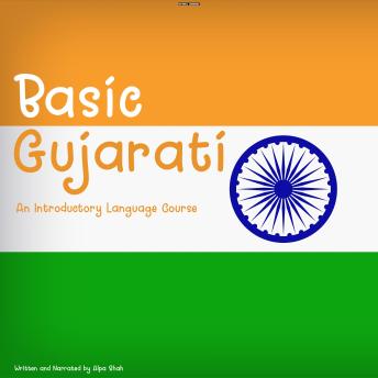 Basic Gujarati: An Introductory Language Course