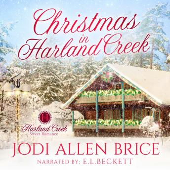 Christmas In Harland Creek