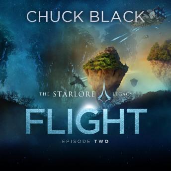 Download Flight by Chuck Black