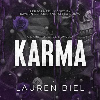 Karma: A Dark Romance Novella