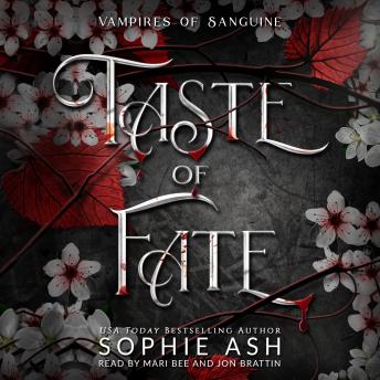 Taste of Fate