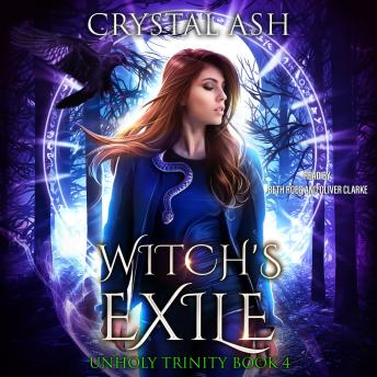 Witch's Exile: A witchy whychoose paranormal romance
