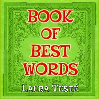 Book of Best Words