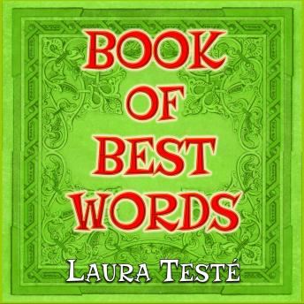 Book of Best Words