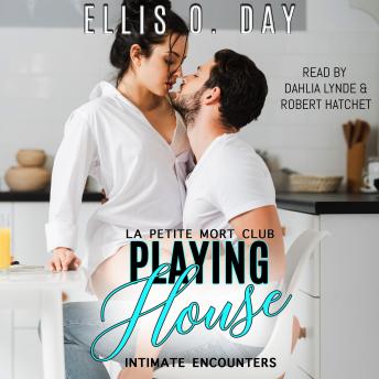 Playing House: A single parent, steamy romantic comedy