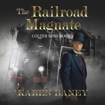 Download Railroad Magnate by Karen Baney