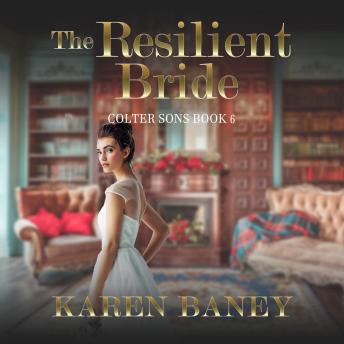 Download Resilient Bride by Karen Baney