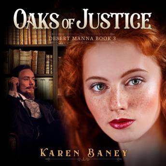 Oaks of Justice