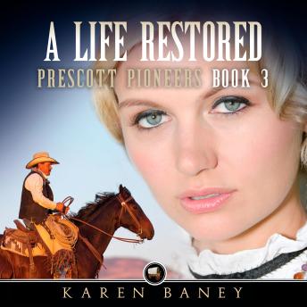 Download Life Restored by Karen Baney