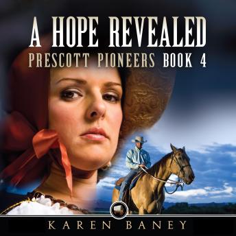 Download Hope Revealed by Karen Baney