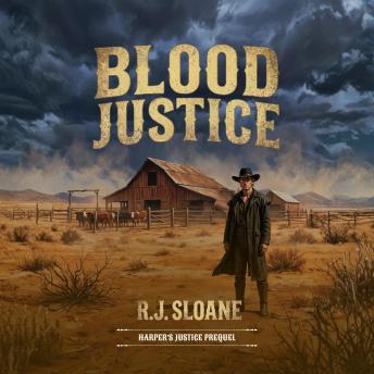 Blood Justice