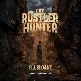 The Rustler Hunter