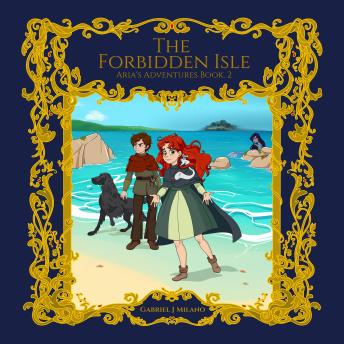 The Forbidden Isle