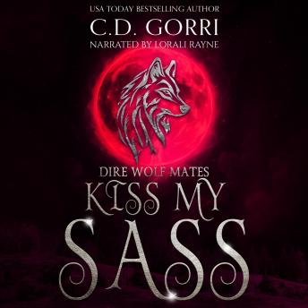 Kiss My Sass