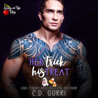 Her Trick His Treat: A Steamy Short Contemporary Romance