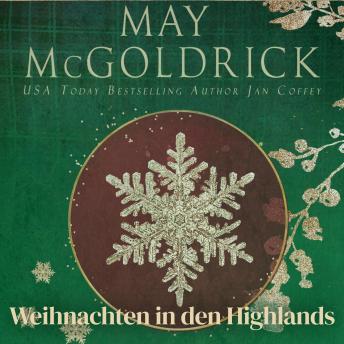 [German] - Weihnachten in den Highlands: Pennington Familie Serie