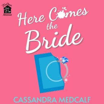 Here Comes the Bride: A Not-So-Christian Romance