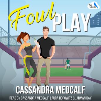 Fowl Play: A Small Town Sports Romance
