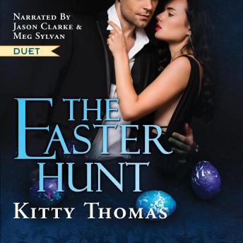 The Easter Hunt