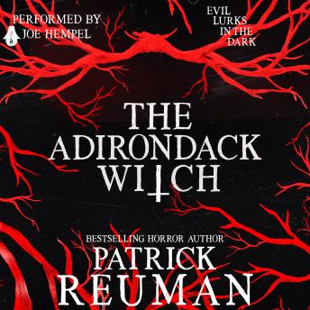 Download Adirondack Witch by Patrick Reuman