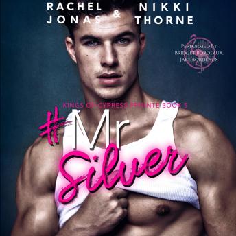 Mr. Silver: An Enemies to Lovers Fake Dating Standalone