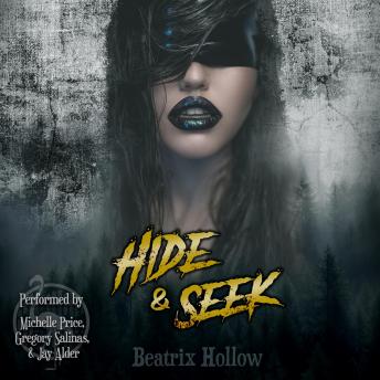 Hide & Seek: A Monster Reverse Harem
