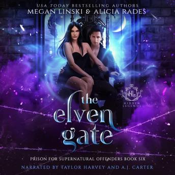 The Elven Gate