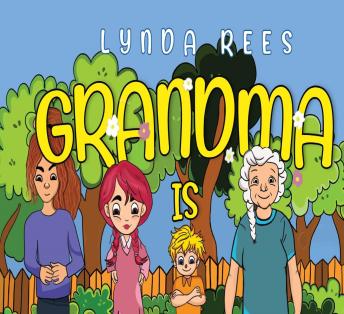 Grandma Is An Alien: A Flip or Flop Mystery