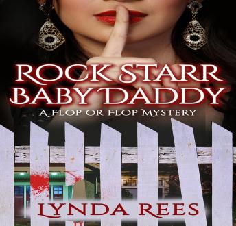 Rock Starr Baby Daddy: A Flip or Flop Mystery