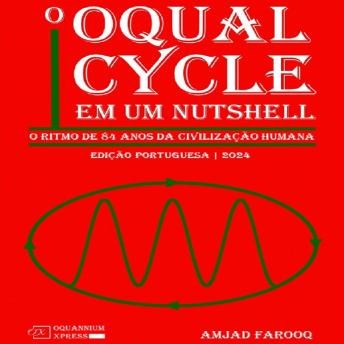[Portuguese] - O Oqual Cycle Em Um Nutshell: O Ritmo de 84 Anos da Civilização Humana (2024)