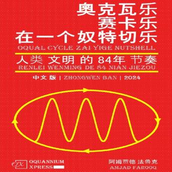 [Chinese] - 奧克瓦乐 赛卡乐 在一个 奴特切乐: 人类 文明 的 84年 节奏 (2024)