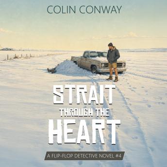 Strait Through the Heart