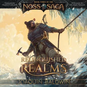 Relinquished Realms