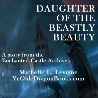 Daughter of the Beastly Beauty: A Story from the Enchanted Castle Archives