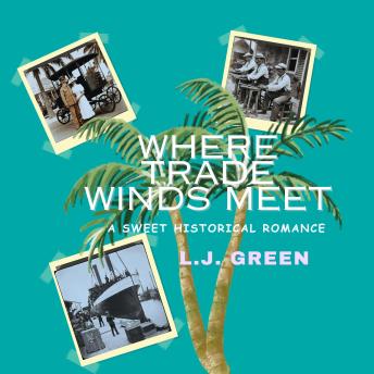 Where Trade Winds Meet
