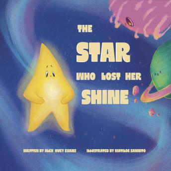 The Star Who Lost Her Shine