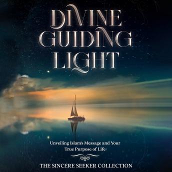 Divine Guiding Light