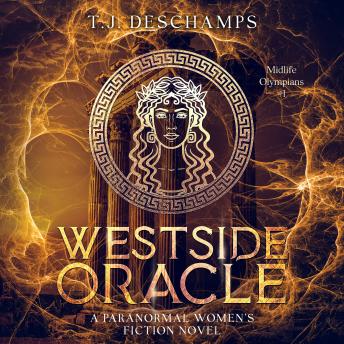 Westside Oracle: Midlife Olympians
