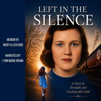 Left in The Silence: A Story of Strength and Unshakeable Faith