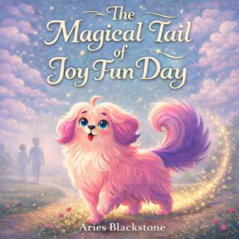 The Magical Tail of Joy-Fun Day