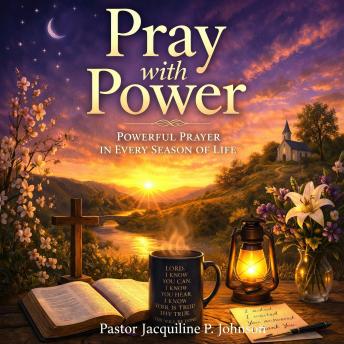 Pray with Power: Powerful Prayer in Every Season of Life
