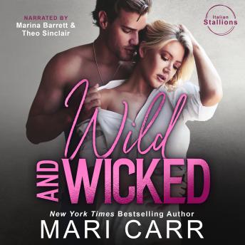 Wild and Wicked