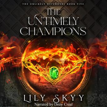 The Untimely Champions