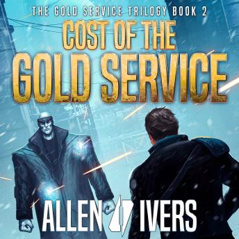 Enjoy The High-Impact Full Audiobook Experience!