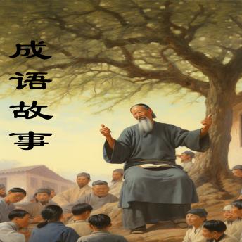 [Chinese] - Chinese Idiom Stories