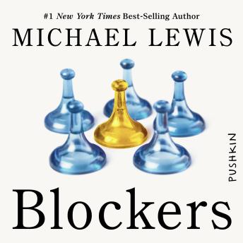 Blockers: Rebels in the Deep State