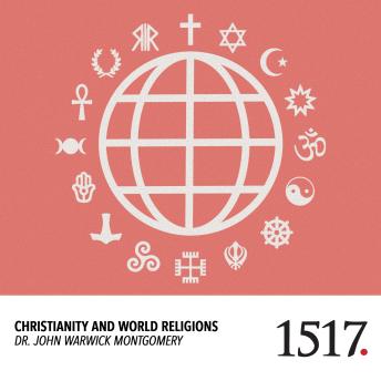 Christianity and World Religions